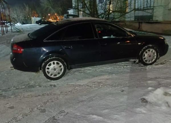 Audi A6, 1997 год выпуска с двигателем Бензин, 410 000 RUB в г. Брянск