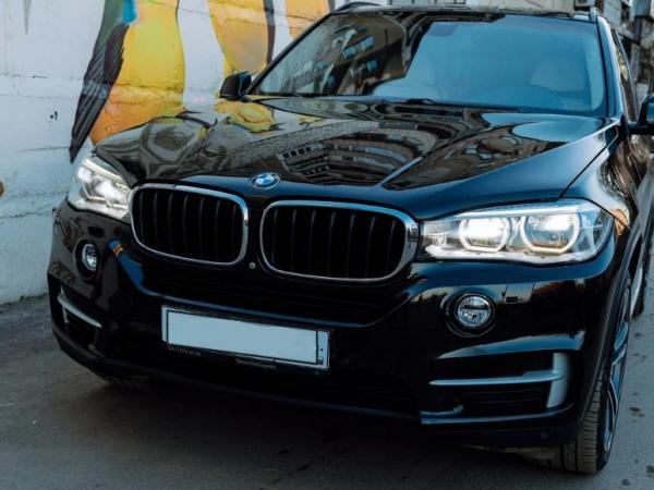 BMW X5, 2014 год выпуска с двигателем Дизель, 3 850 000 RUB в г. Челябинск