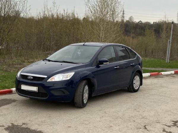 Ford Focus, 2011 год выпуска с двигателем Бензин, 698 000 RUB в г. Пермь