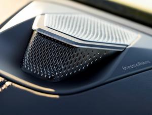 Фото Aston Martin V8 Vantage IV Рестайлинг