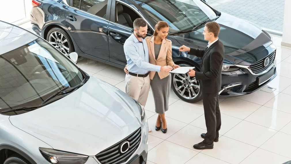 Рекомендации Минпромторга относительно покупки авто