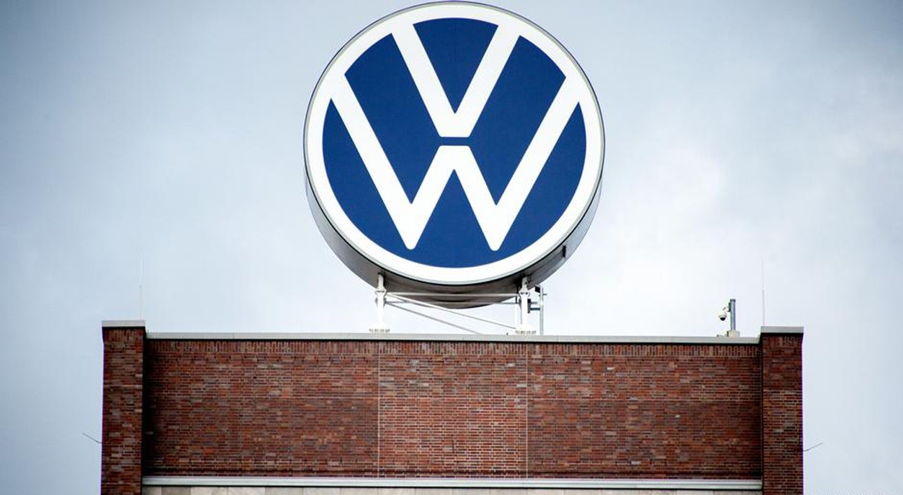 Немецкий концерн Volkswagen мыслит масштабно и готовится к серьезной конкуренции с Tesla