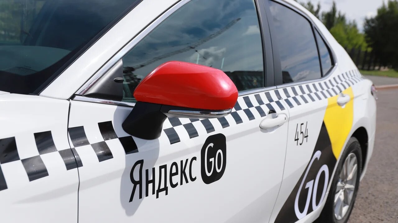 В Москве запустят новый сервис от Яндекса: беспилотное такси