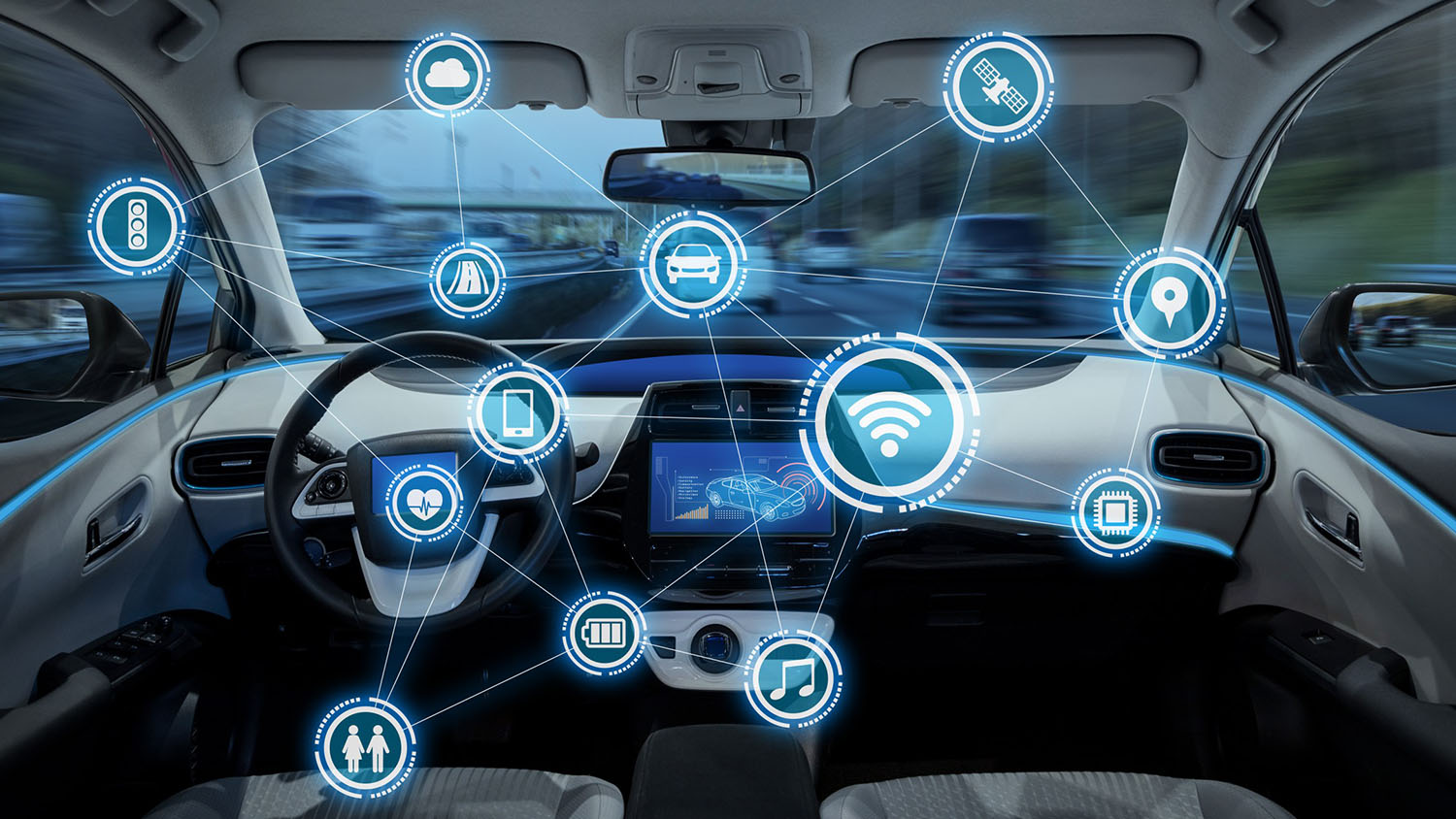 В чем плюсы и минусы использования технологий в автомобиле