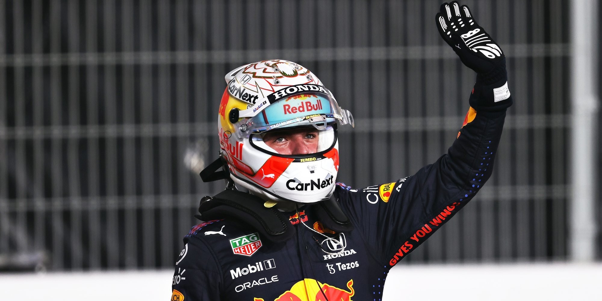 Лидер «Формулы-1» выиграл пятый Гран-при подряд
