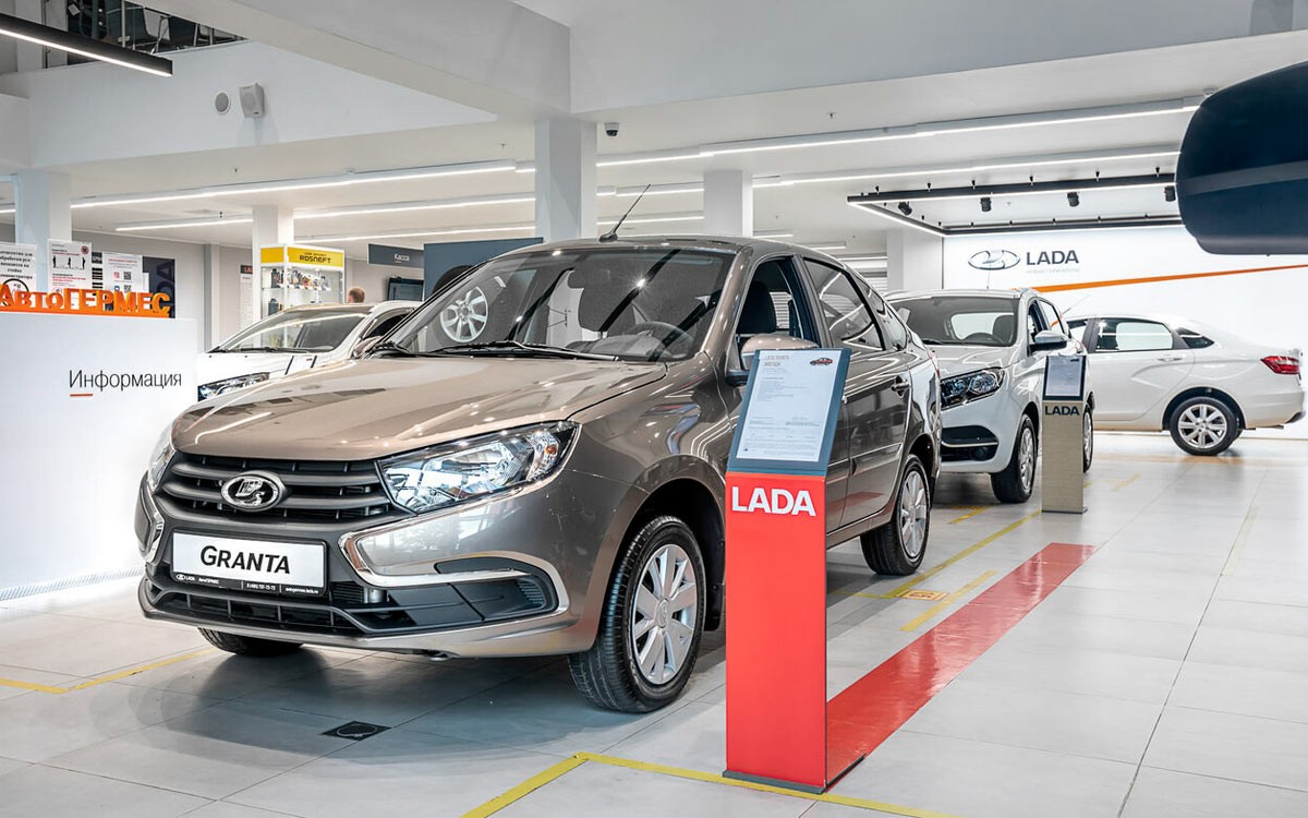 На российском АвтоВАЗе обещают, что цены на новые Lada Granta будут доступными