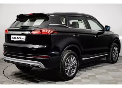 Фото Geely Atlas Pro