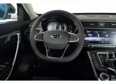 Фото Geely Atlas Pro