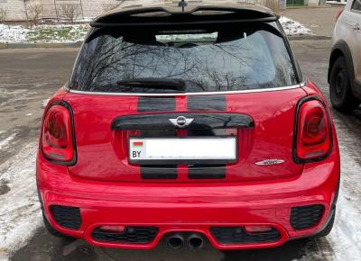 Фото Mini Hatch