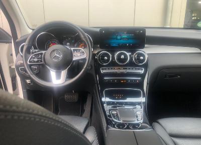 Фото Mercedes-Benz GLC