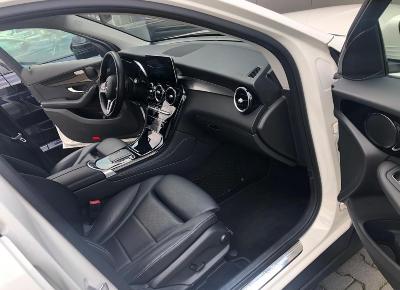 Фото Mercedes-Benz GLC