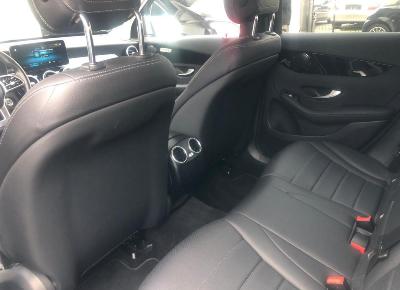 Фото Mercedes-Benz GLC