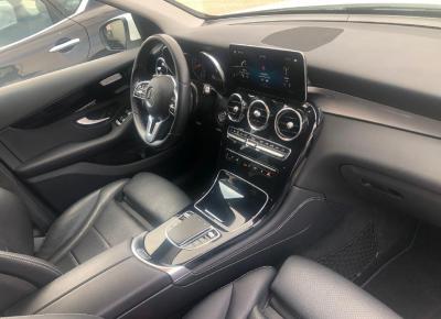 Фото Mercedes-Benz GLC