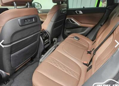 Фото BMW X6