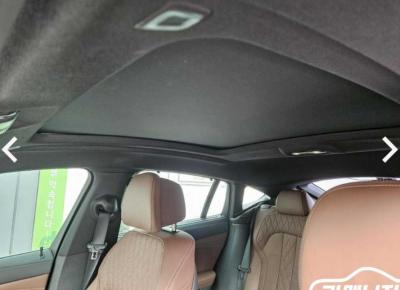 Фото BMW X6
