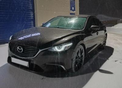 Фото Mazda 6, 2015 год выпуска, с двигателем Бензин, 2 050 000 RUB в г. Казань