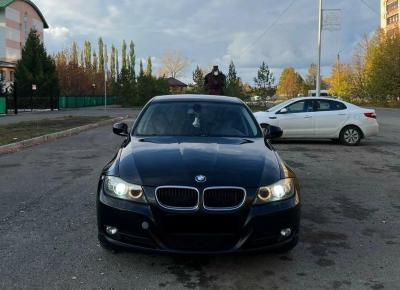 Фото BMW 3 серия, 2008 год выпуска, с двигателем Бензин, 970 000 RUB в г. Уфа