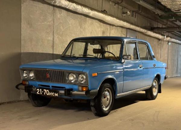 LADA (ВАЗ) 2106, 1980 год выпуска с двигателем Бензин, 320 000 RUB в г. Москва