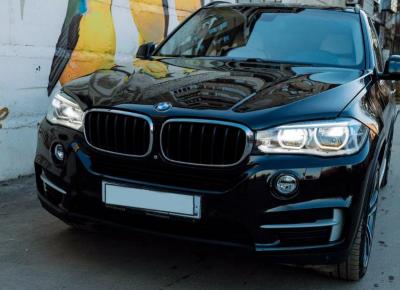 Фото BMW X5, 2014 год выпуска, с двигателем Дизель, 3 850 000 RUB в г. Челябинск