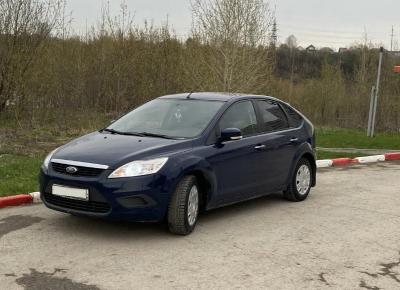 Фото Ford Focus, 2011 год выпуска, с двигателем Бензин, 698 000 RUB в г. Пермь