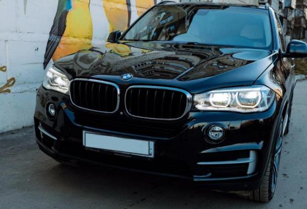 BMW X5, 2014 год выпуска с двигателем Дизель, 3 850 000 RUB в г. Челябинск