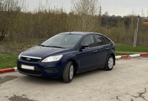 Ford Focus, 2011 год выпуска с двигателем Бензин, 698 000 RUB в г. Пермь