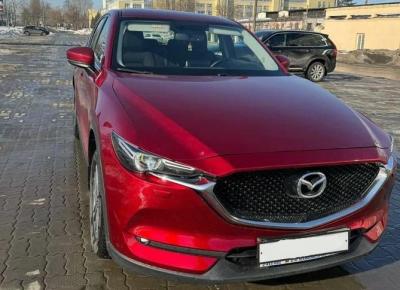 Фото Mazda CX-5, 2019 год выпуска, с двигателем Бензин, 2 670 000 RUB в г. Нижний Новгород