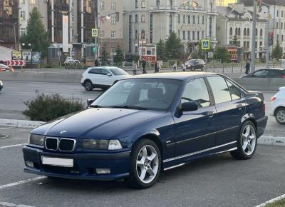 Фото BMW 3 серия, 1995 год выпуска, с двигателем Бензин, 850 000 RUB в г. Казань
