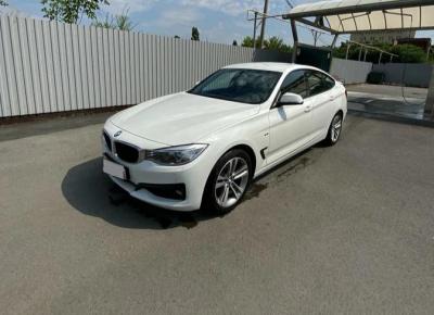 Фото BMW 3 серия, 2014 год выпуска, с двигателем Бензин, 2 200 000 RUB в г. Краснодар