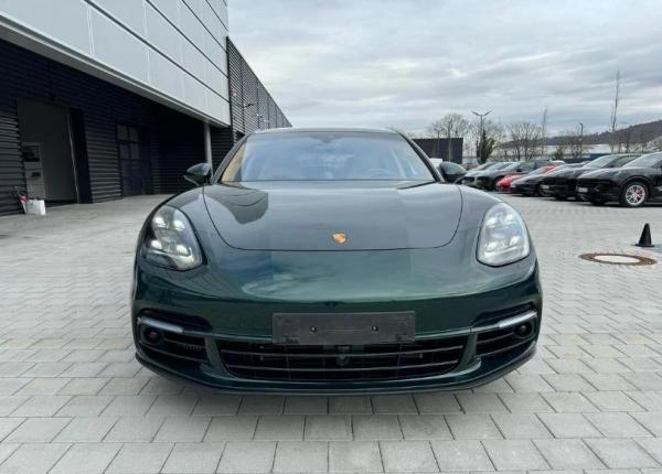 Porsche Panamera, 2020 год выпуска с двигателем Бензин, 11 380 000 RUB в г. Москва