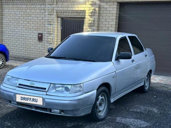 LADA (ВАЗ) 2110, 2004 год выпуска с двигателем Бензин, 180 000 RUB в г. Волгоград