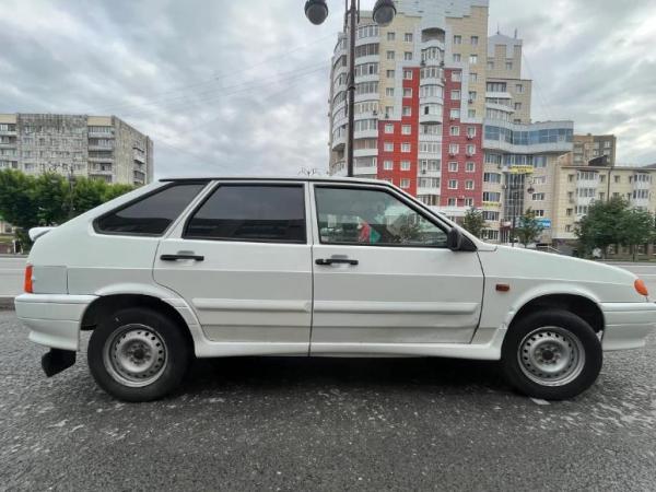 LADA (ВАЗ) 2114, 2013 год выпуска с двигателем Бензин, 299 000 RUB в г. Тюмень