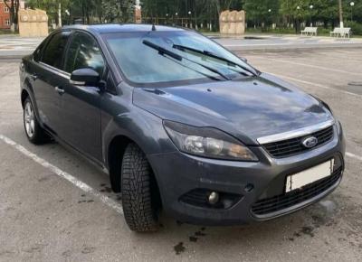 Фото Ford Focus, 2011 год выпуска, с двигателем Бензин, 670 000 RUB в г. Нижний Новгород