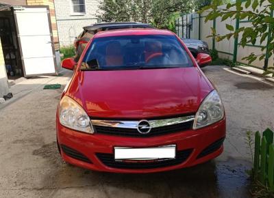 Фото Opel Astra, 2010 год выпуска, с двигателем Бензин, 660 000 RUB в г. Нижний Новгород