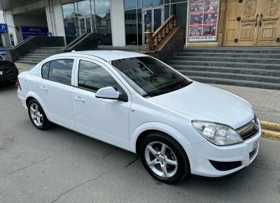 Фото Opel Astra, 2010 год выпуска, с двигателем Бензин, 699 000 RUB в г. Казань