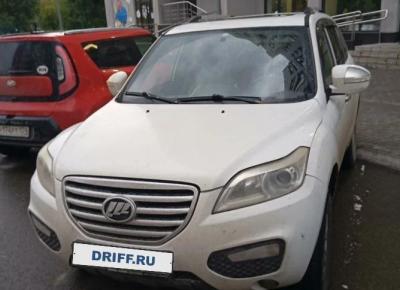 Фото Lifan X60, 2015 год выпуска, с двигателем Бензин, 650 000 RUB в г. Челябинск