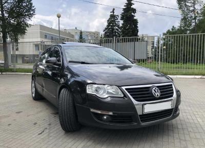 Фото Volkswagen Passat, 2008 год выпуска, с двигателем Бензин, 850 000 RUB в г. Челябинск