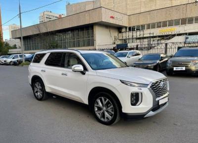 Фото Hyundai Palisade, 2019 год выпуска, с двигателем Дизель, 4 850 000 RUB в г. Москва