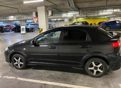 Фото Chevrolet Lacetti, 2010 год выпуска, с двигателем Бензин, 550 000 RUB в г. Москва