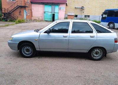 Фото LADA (ВАЗ) 2112, 2003 год выпуска, с двигателем Бензин, 175 000 RUB в г. Челябинск