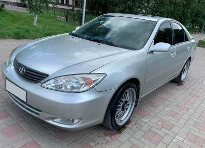 Фото Toyota Camry, 2002 год выпуска, с двигателем Бензин, 900 000 RUB в г. Омск