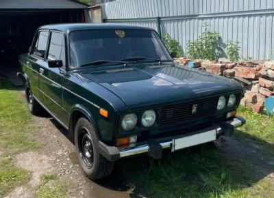 Фото LADA (ВАЗ) 2106, 2004 год выпуска, с двигателем Бензин, 190 000 RUB в г. Омск