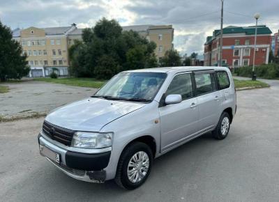 Фото Toyota Probox, 2003 год выпуска, с двигателем Бензин, 400 000 RUB в г. Омск