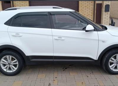 Фото Hyundai Creta