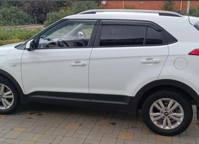 Фото Hyundai Creta