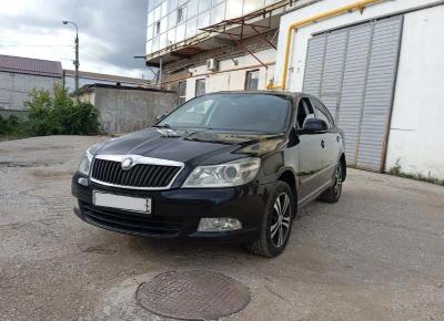 Фото Skoda Octavia, 2013 год выпуска, с двигателем Бензин, 950 000 RUB в г. Самара