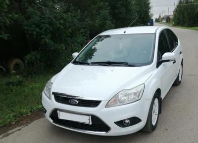 Фото Ford Focus, 2008 год выпуска, с двигателем Бензин, 630 000 RUB в г. Самара