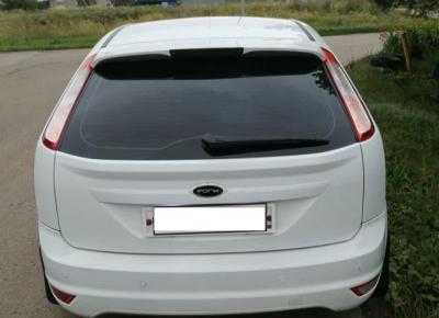 Фото Ford Focus