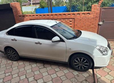 Фото Nissan Almera, 2017 год выпуска, с двигателем Бензин, 900 000 RUB в г. Самара