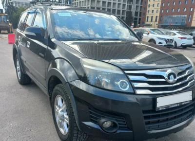 Фото Great Wall Hover H3, 2011 год выпуска, с двигателем Бензин, 550 000 RUB в г. Москва